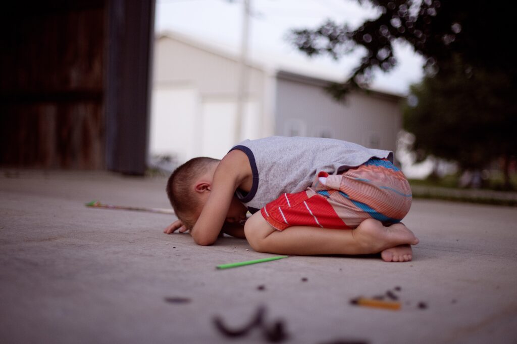 Early Warning Signs Your Child May Have a Learning Disability