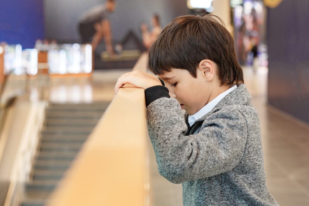 Autism and Pathological Demand Avoidance