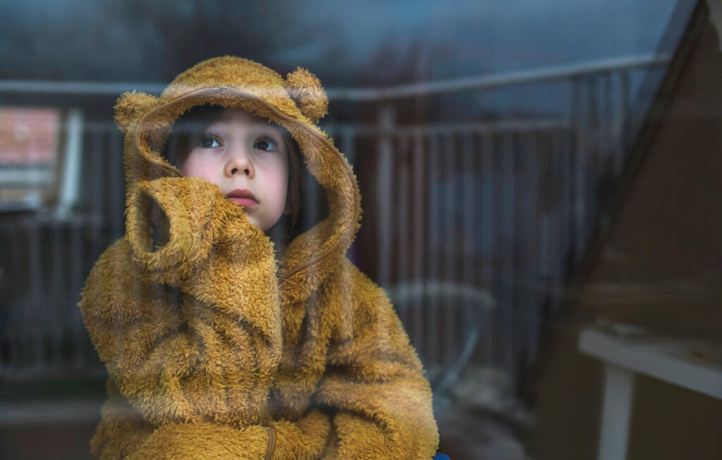 Feelings of abandonment