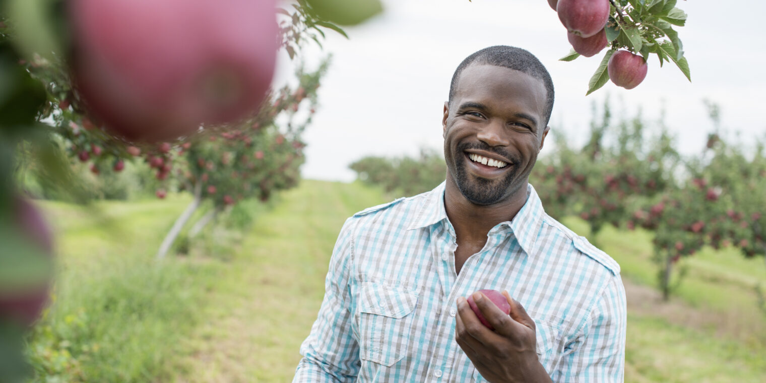 The Low Hanging Fruit of Mental Health