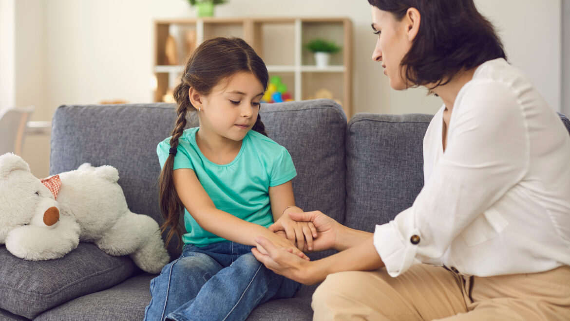 Post-Holiday Blues: Helping Your Family Weather the Winter Shift
