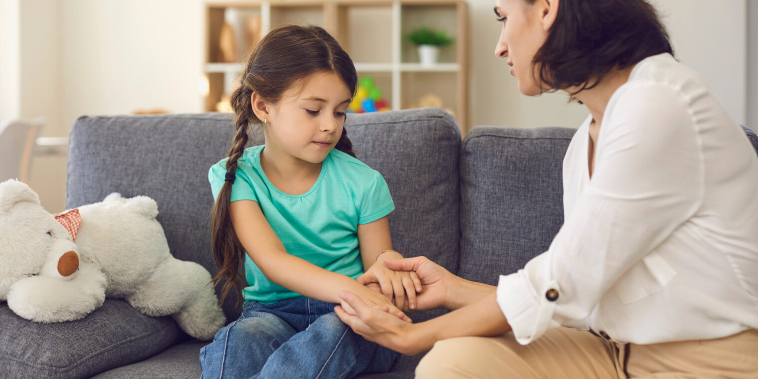 Post-Holiday Blues: Helping Your Family Weather the Winter Shift