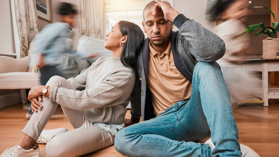 Family Burnout: Breaking the Routine and Gearing Up for the Longest Quarter