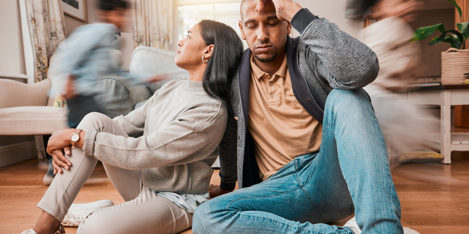 Family Burnout: Breaking the Routine and Gearing Up for the Longest Quarter