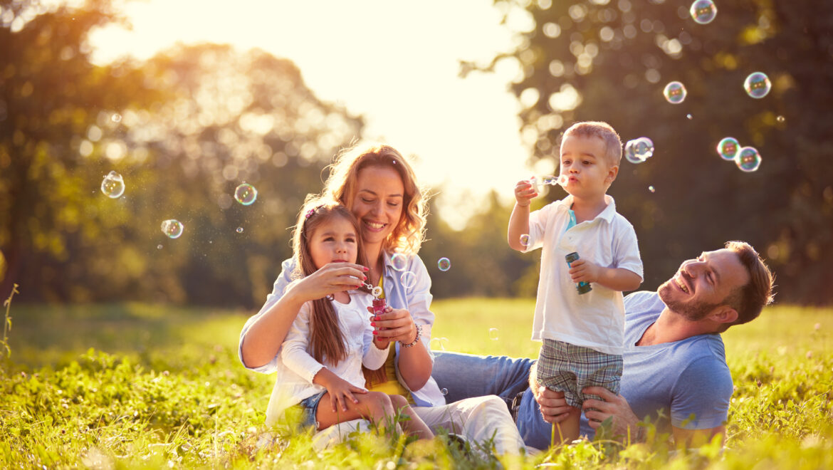 How to Plan Your Family’s Summer: A Framework for Balance, Structure, and Connection
