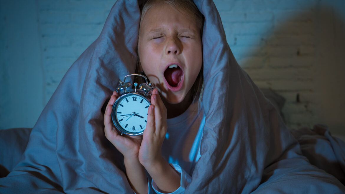 Spring Morning Tips: Getting Your Family Out the Door When the Light Hasn’t Caught Up Yet