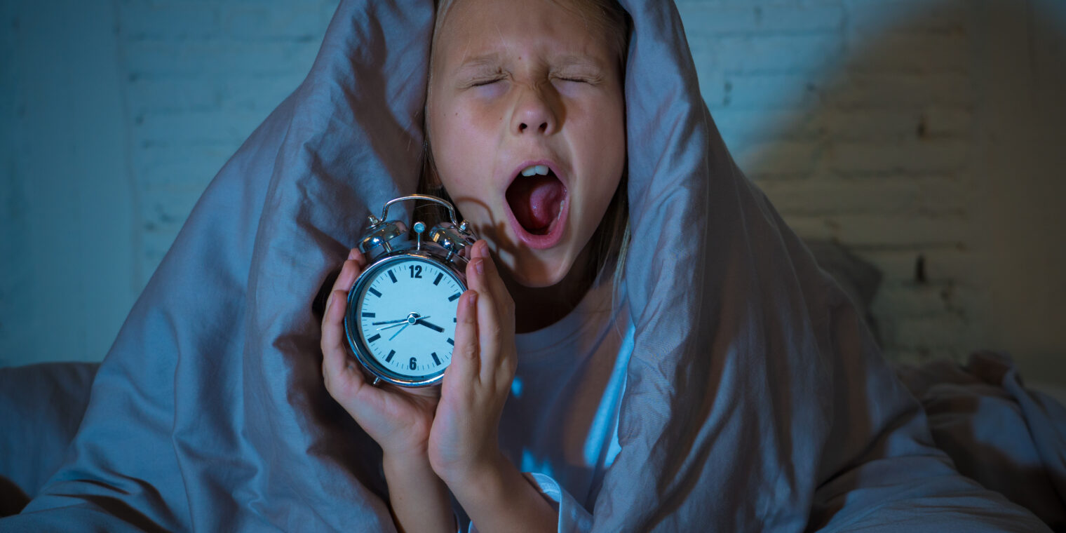 Spring Morning Tips: Getting Your Family Out the Door When the Light Hasn’t Caught Up Yet