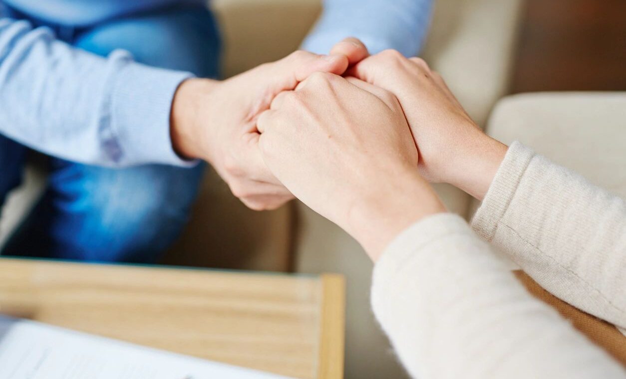 Suicide Prevention Month: Understanding Warning Signs